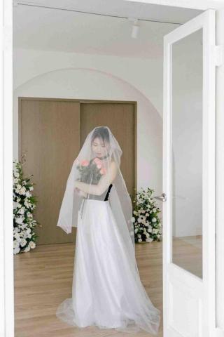 KittyKung makeup studio-新秘kitt -  KittyKung makeup studio-新秘kitt -