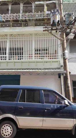 佳昇鋁門窗 - 造型防盜外凸窗