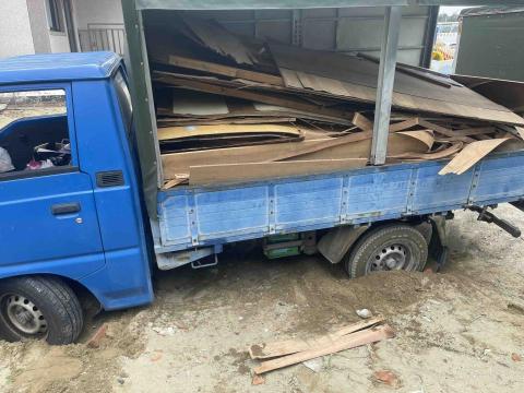 匠心居家 - 廢棄物清運