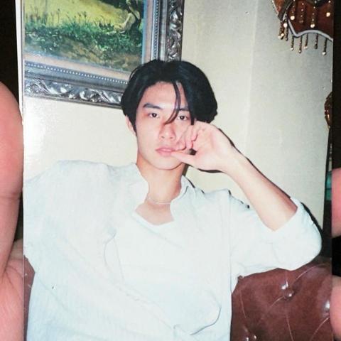 提供112服務的專家黃柏翰