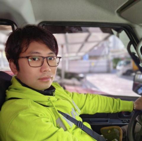 提供東港鎮地圖服務的專家王聖元