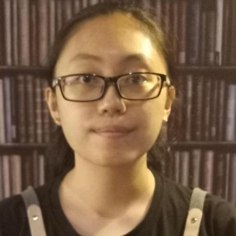 提供寄貨包裝袋哪裡買服務的專家姜姵菁