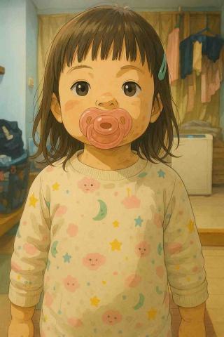 AI 教學 - AI照片