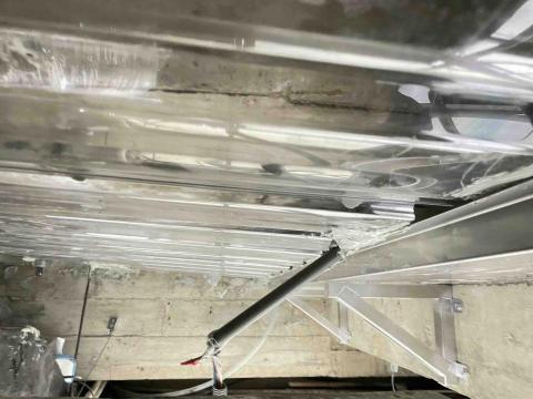 坤興金屬工程有限公司 - 