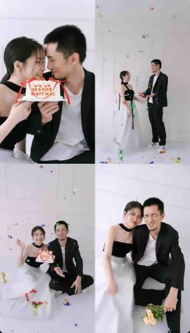 KittyKung makeup studio-新秘kitt -  KittyKung makeup studio-新秘kitt -