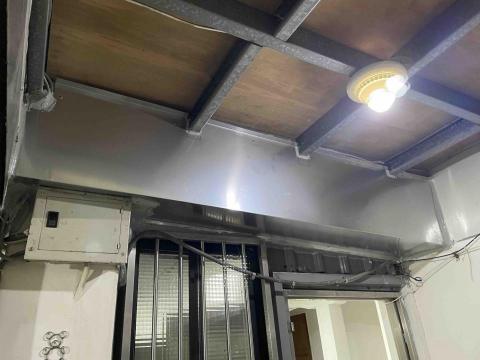 坤興金屬工程有限公司 - 