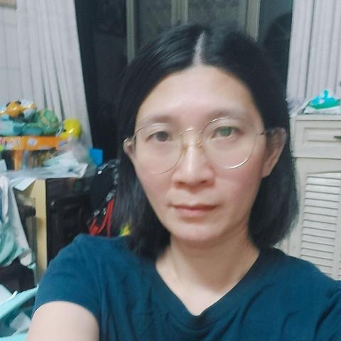 提供托嬰師生比服務的專家陳雅汝