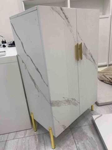 包羅萬象 - 收納櫃組裝