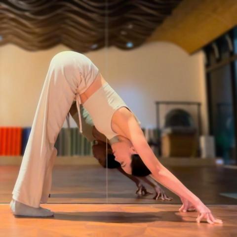 🧘🏻‍♀️ 瑜珈 / 皮拉提斯 / 瑜珈提斯 - 