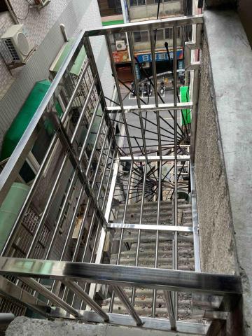 坤興金屬工程有限公司 - 