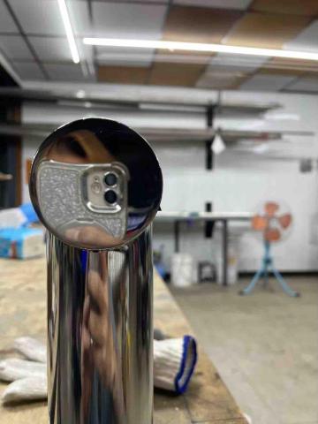 坤興金屬工程有限公司 - 