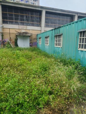 耘禾苑 - 台中南區接待中心施作前