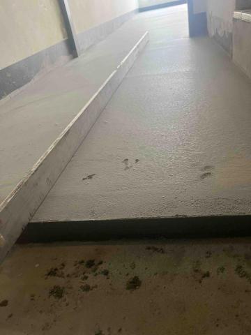 莊小吉 - 虎尾案-3樓高整平工程～