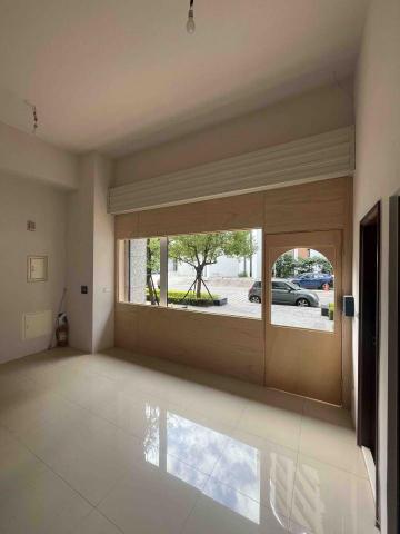 長恆工程行 - 玻璃店面造型隔間