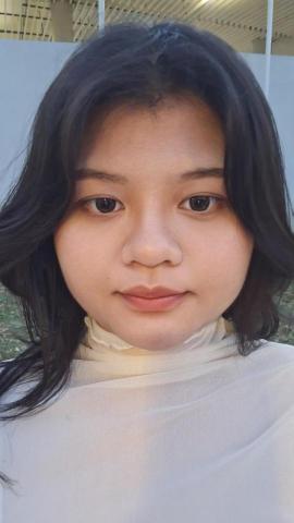 王姸禎 - 本人照片