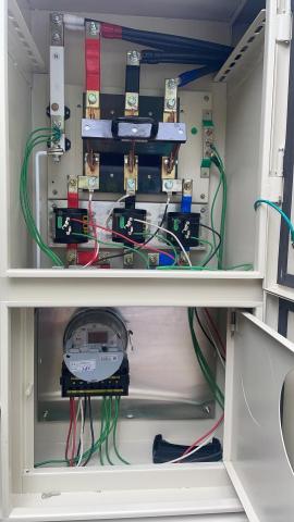 茂源機電工程有限公司 - 