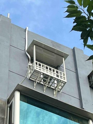 佳昇鋁門窗 - 花台