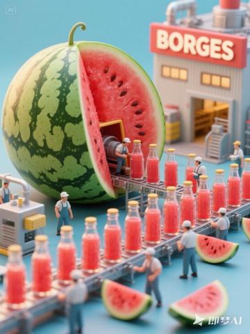 宇嫻AI教育企業社 - 農產品、果汁、保養品品牌行銷是不是可以這樣做