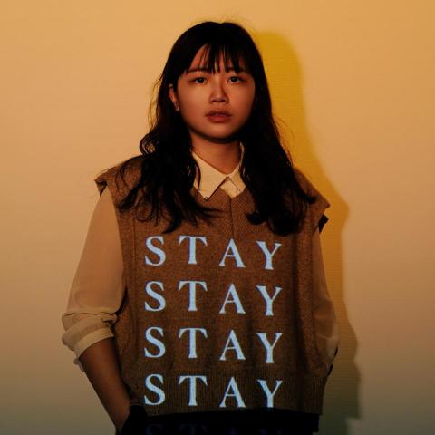 提供capcut教学服務的專家朱品諭