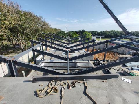 峇薘工程有限公司 - 