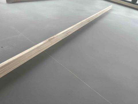 莊小吉 - 高整平-木地板-SPC-卡扣地板-必須的整平地坪