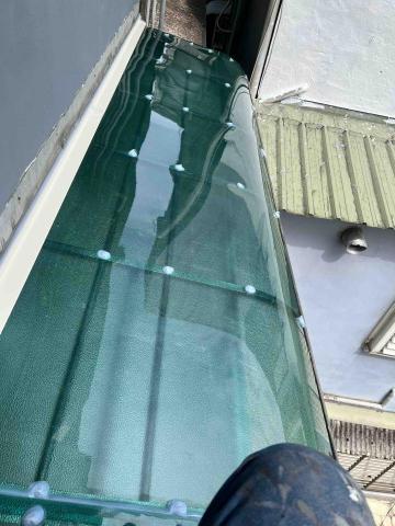 佳昇鋁門窗 - 更換PC板