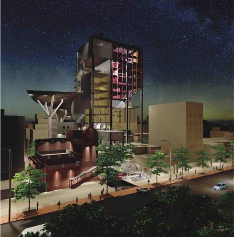 雷切3D列印狂人 - 