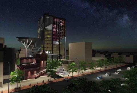 雷切3D列印狂人 - 