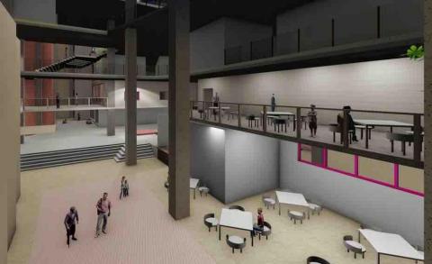 雷切3D列印狂人 - 