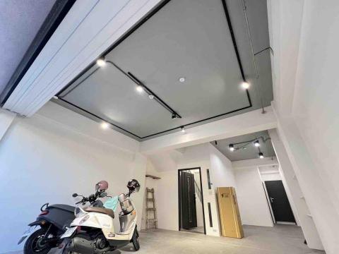 謙安專業油漆防水 - 跳色油漆