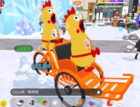 提供薪資服務的專家Huang