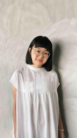 提供21plus菜單服務的專家Hana Tsai