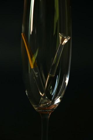 KayYang - 商業攝影－高球系列