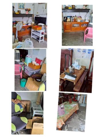 花東家家收納整理清潔 - 雜亂，找不到地方可休息，幫家人挪位置喘息