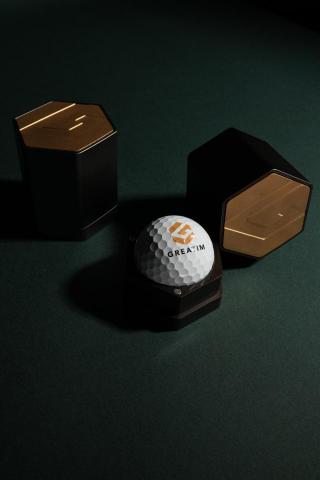 KayYang - 商業攝影－高球系列