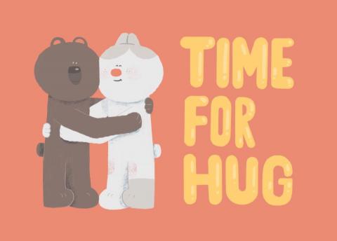 TOGi工作室 - 明信片繪製