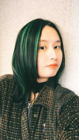 提供打工服務的專家鄧舒蔚