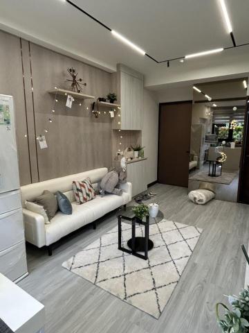 方寸印象美學 - 北歐風實品屋