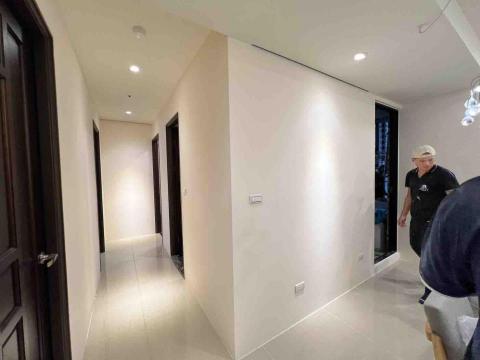 謙安專業油漆防水 - 全室油漆