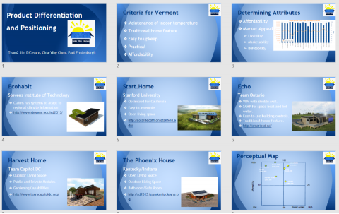 陳家熒 - 英文作品-3