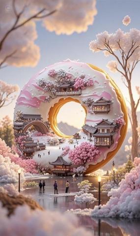 宇嫻AI教育企業社 - 適合烘焙房的行銷+在地行銷