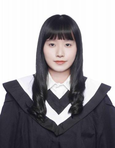 提供富邦棒球服務的專家陳品璇