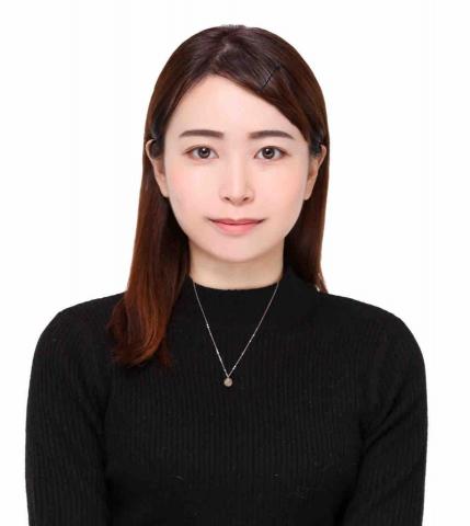 提供ig觸及率服務的專家鍾惠婷