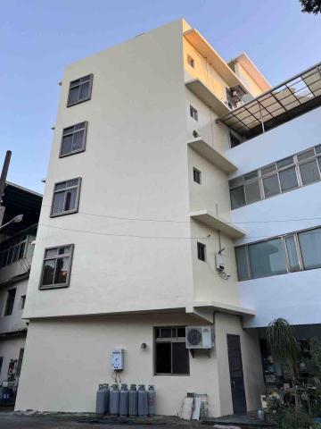 謙安專業油漆防水 - 外牆防水油漆