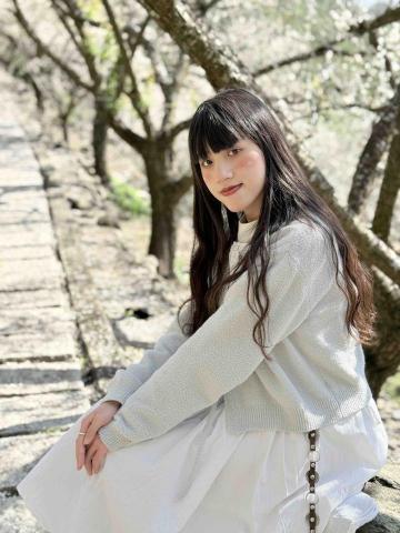 提供地陪服務的專家林怡