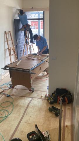 誠家室內裝修設計工程 - 