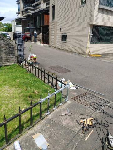 峇薘工程有限公司 - 