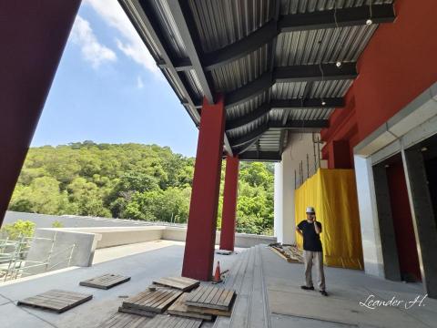 峇薘工程有限公司 - 