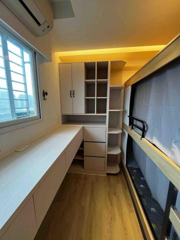 長恆工程行 - 訂製櫃體。床組。地板施作