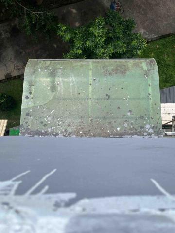 佳昇鋁門窗 - 施工前